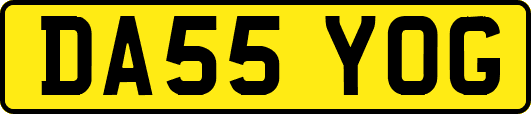 DA55YOG