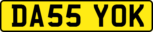 DA55YOK