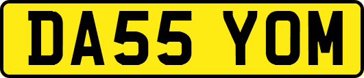 DA55YOM