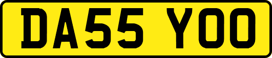 DA55YOO