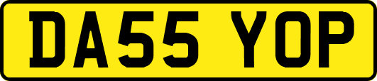 DA55YOP