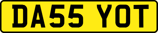 DA55YOT