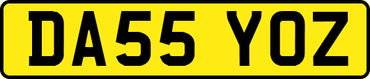 DA55YOZ