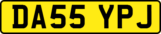 DA55YPJ