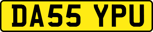 DA55YPU