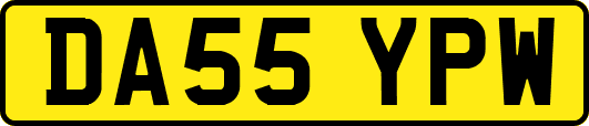 DA55YPW