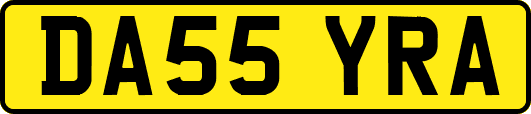 DA55YRA