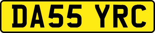 DA55YRC