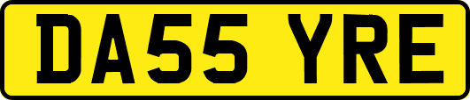 DA55YRE