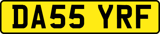 DA55YRF