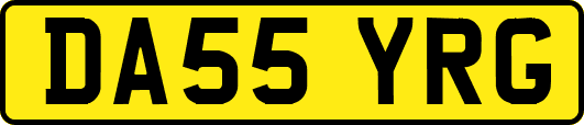 DA55YRG