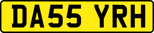 DA55YRH