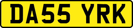 DA55YRK
