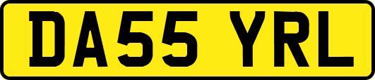 DA55YRL