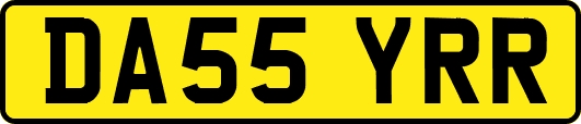 DA55YRR