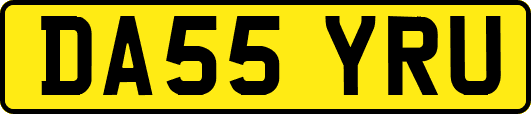 DA55YRU