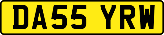 DA55YRW