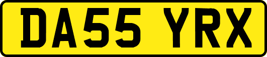 DA55YRX