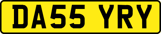 DA55YRY