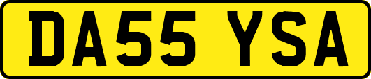 DA55YSA