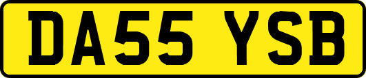 DA55YSB