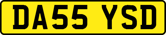 DA55YSD