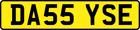 DA55YSE