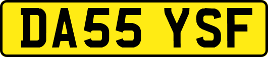 DA55YSF