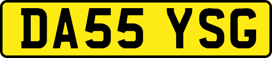 DA55YSG