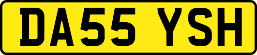 DA55YSH