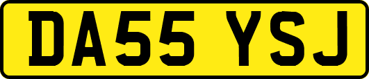 DA55YSJ