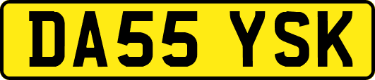 DA55YSK