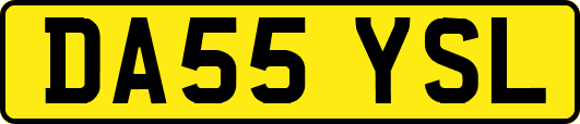 DA55YSL