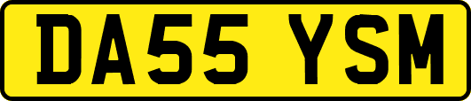 DA55YSM