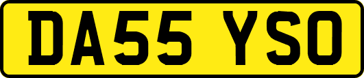 DA55YSO