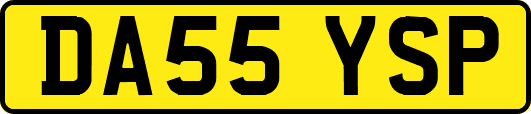 DA55YSP