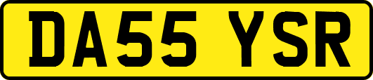 DA55YSR