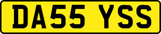 DA55YSS