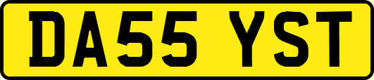 DA55YST