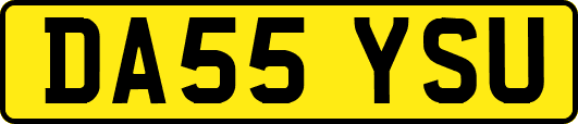 DA55YSU