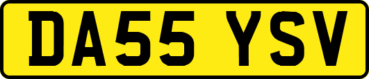 DA55YSV