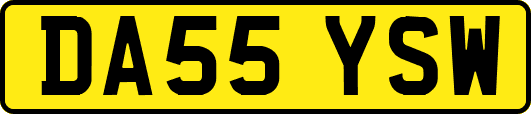 DA55YSW