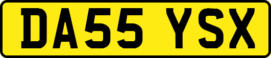 DA55YSX