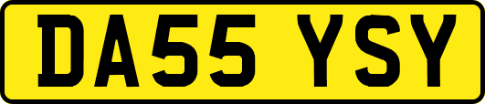 DA55YSY