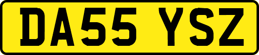 DA55YSZ