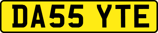 DA55YTE