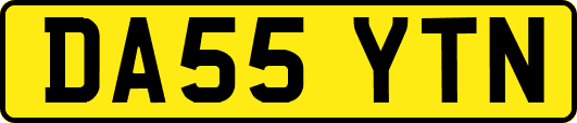 DA55YTN