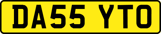 DA55YTO