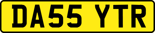 DA55YTR