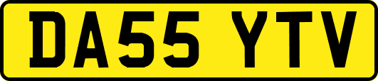 DA55YTV